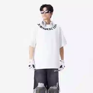 JEANSWEST LIFE 260logoT