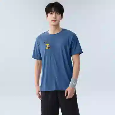 JEANSWEST LIFE logocleanfitT