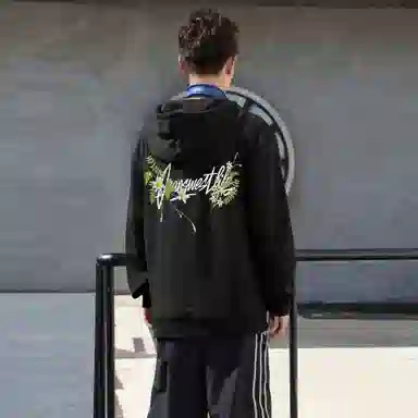 JEANSWEST LIFE Hoodie