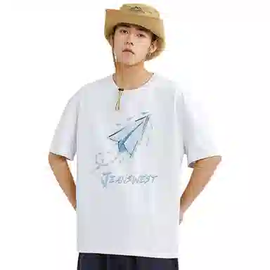 JEANSWEST LIFE logoT