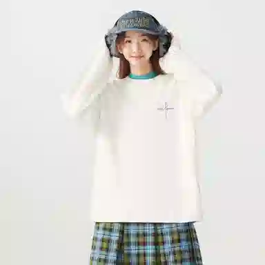 JEANSWEST LIFE logoT