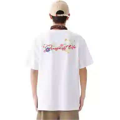 JEANSWEST LIFE LogoT