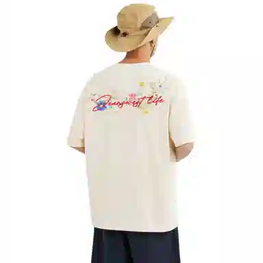 JEANSWEST LIFE LogoT