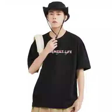 JEANSWEST LIFE logoT