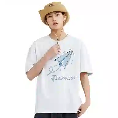 JEANSWEST LIFE logoT