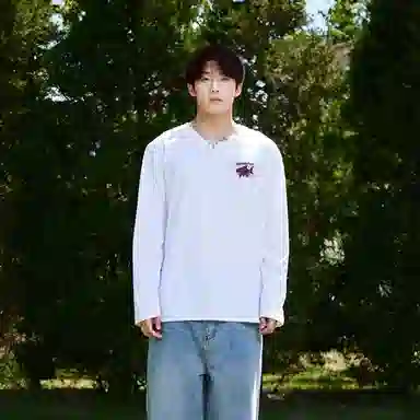 JEANSWEST LIFE Logo T