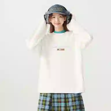 JEANSWEST LIFE LogoT