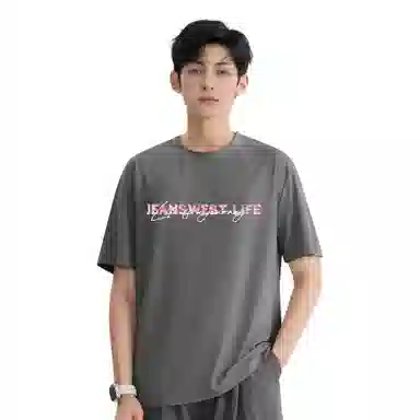 JEANSWEST LIFE logoT