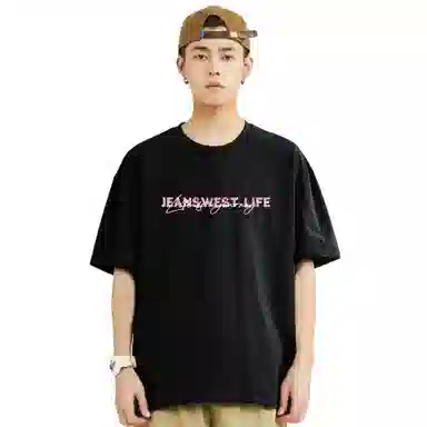 JEANSWEST LIFE logoT