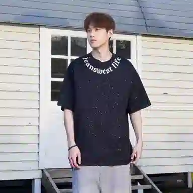 JEANSWEST LIFE logoT