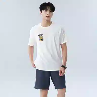 JEANSWEST LIFE logocleanfitT