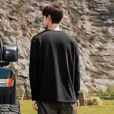 JEANSWEST LIFE 7ALogoT