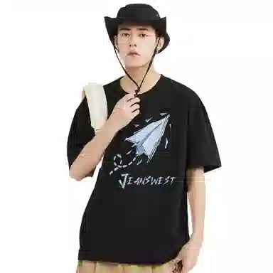 JEANSWEST LIFE logoT