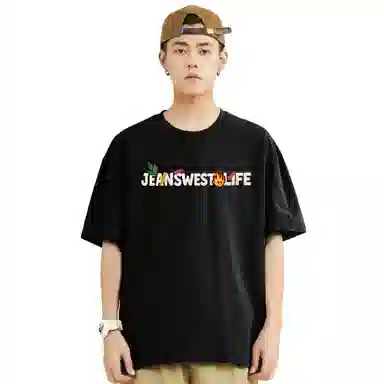 JEANSWEST LIFE T