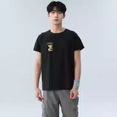 JEANSWEST LIFE logocleanfitT