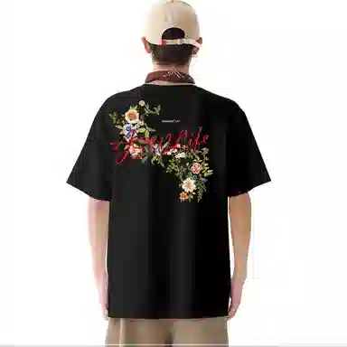 JEANSWEST LIFE logoT