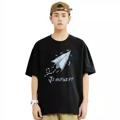 JEANSWEST LIFE logoT