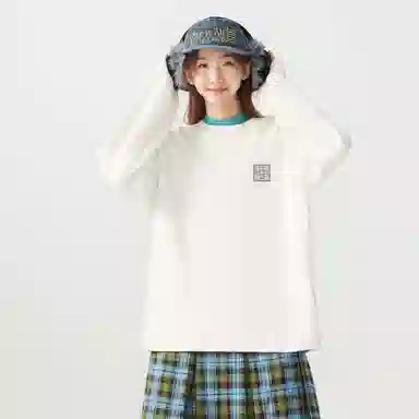 JEANSWEST LIFE LogoT