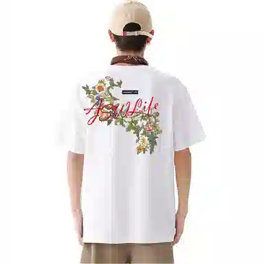 JEANSWEST LIFE logoT