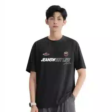 JEANSWEST LIFE logoT