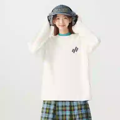 JEANSWEST LIFE LogoT