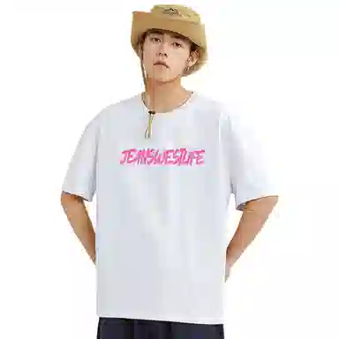 JEANSWEST LIFE LogoT