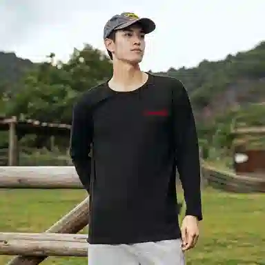 JEANSWEST LIFE 7ALogoT