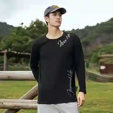 JEANSWEST LIFE 7ALogoT