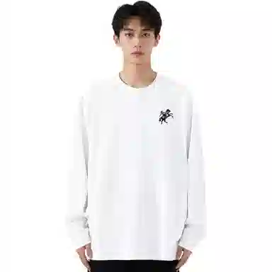 JEANSWEST LIFE LogoT