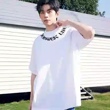 JEANSWEST LIFE 260logoT