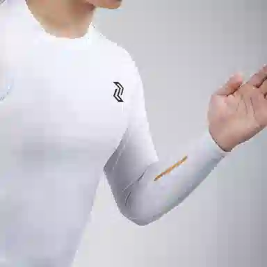 左右力量 篮球运动跑步足球高弹压缩裤紧身裤 男女同款