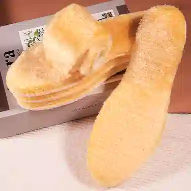 迈高乐 保暖加厚御寒舒适 鞋垫 男女同款情侣款