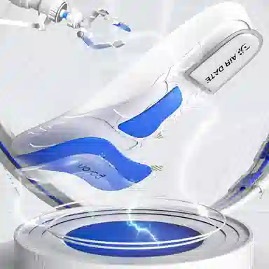 zoom PU PORON