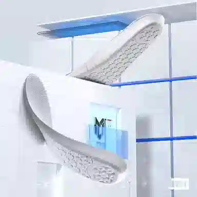 迈高乐 健康全垫运动减震透气软底舒适踩屎感 乳胶 鞋垫 男女同款情侣款