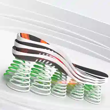 TPU PORON
