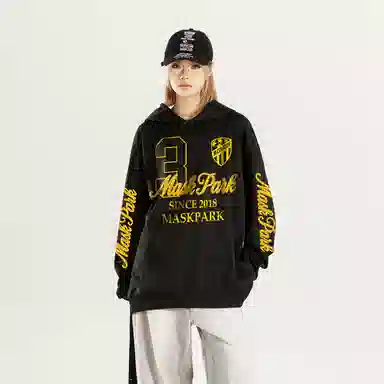 MASKPARK logo