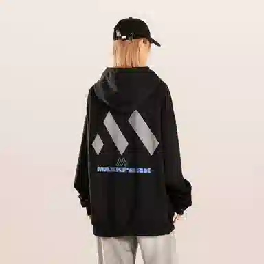 MASKPARK Hoodie