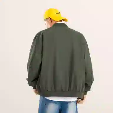 MASKPARK Jacket