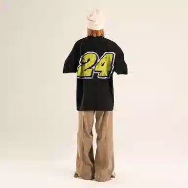 MASKPARK SS25 RACINGvintageT