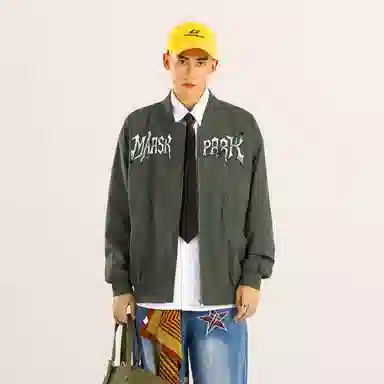 MASKPARK Jacket