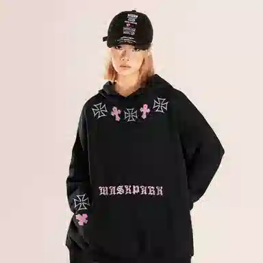 MASKPARK Hoodie