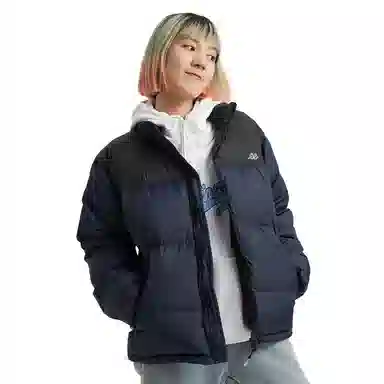 Wild Child Club Classic Stand Collar Jacket