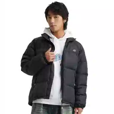 Wild Child Club Classic Stand Collar Jacket