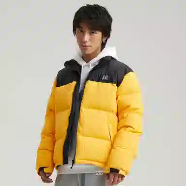 Wild Child Club Classic Stand Collar Jacket