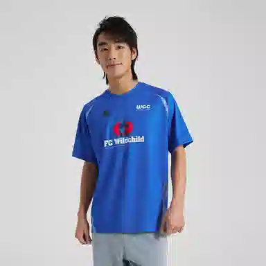 Wild child club WCCT