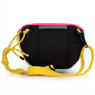 Wild child club WCC x