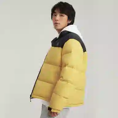 Wild Child Club Classic Stand Collar Jacket