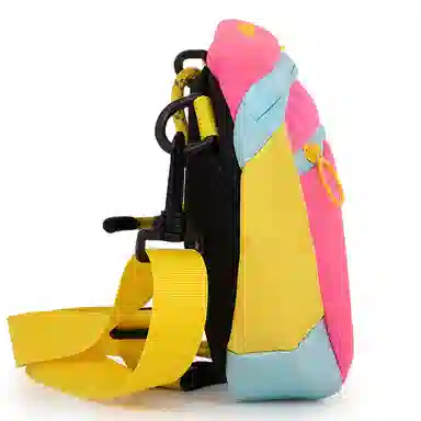 Wild child club WCC x