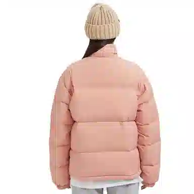 Wild Child Club Classic Stand Collar Jacket