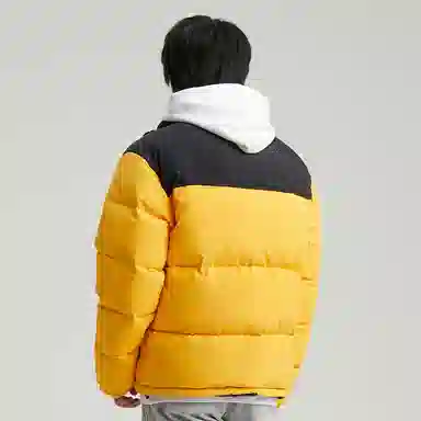 Wild Child Club Classic Stand Collar Jacket